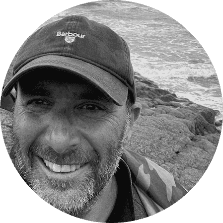 Mark Hanmore